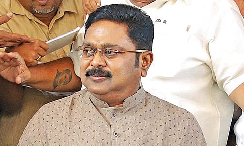 பெட்ரோல், டீசல் விலை உயர்வை எண்ணெய் நிறுவனங்கள் திரும்பப் பெற வேண்டும்- டிடிவி தினகரன்