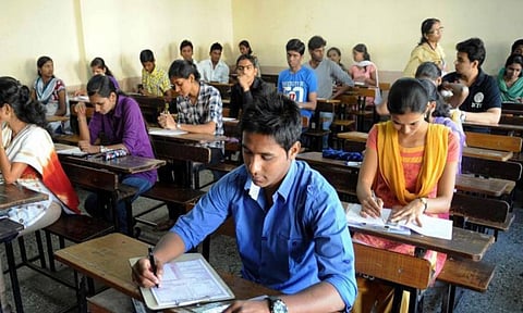 வினாத்தாள் கசிவு எதிரொலி- நீட் மறு தேர்வு தேதி அறிவிப்பு