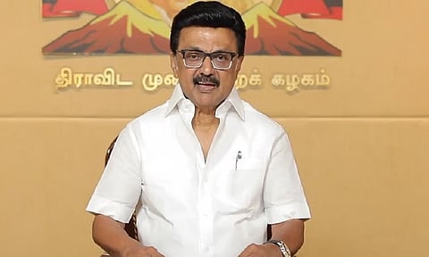 பெட்ரோல், டீசல் விலை உயர்வு - முன்னாள் முதலமைச்சர் மு.க.ஸ்டாலின் கண்டனம்