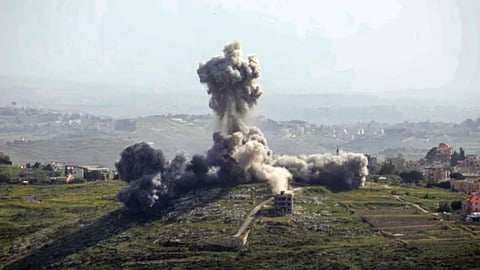 Ceasefire | லெபனான். இஸ்ரேல் இடையோன போர் நிறுத்தம் மேலும் 45 நாட்களுக்கு நீடிப்பு