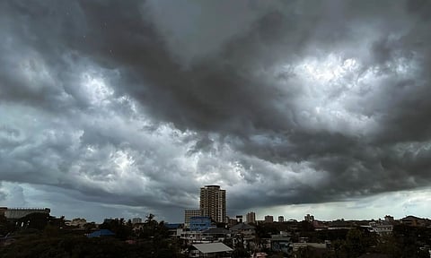 அடுத்த 24 மணி நேரத்தில் தென்மேற்கு பருவமழை