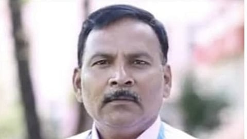 NEET Paper Leak | நீட் வினாத்தாள் கசிந்த விவகாரம்... முக்கிய புள்ளியை தட்டித்தூக்கிய சி.பி.ஐ.