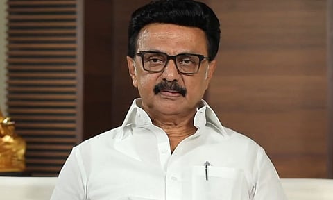 சட்டமன்ற தேர்தல் தோல்வி- தி.மு.க தலைவர் மு.க.ஸ்டாலின் ஆலோசனை