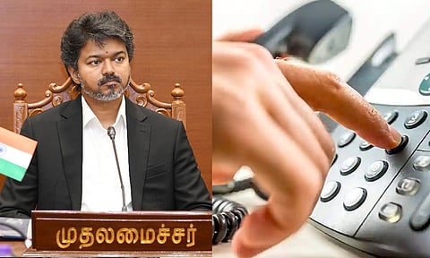 பெண்களால் பாதிக்கப்படும் ஆண்களைக் காப்பாற்றுங்கள்..!- ஹெல்ப்லைன் அமைக்கக் கோரி முதலமைச்சருக்கு மனு