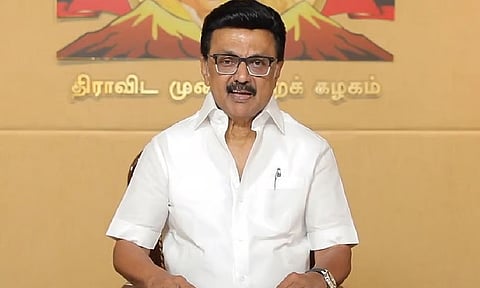 "மனதைப் பதைபதைக்க வைக்கிறது..." – கோவை சிறுவன் கொலை சம்பவத்திற்கு மு.க.ஸ்டாலின் வேதனை!