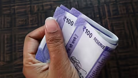 வாகன ஓட்டியிடம் லஞ்சம் பெற்ற காவல் உதவி ஆய்வாளர் சஸ்பெண்ட்