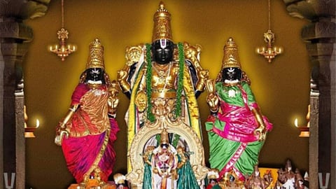 இந்த வார விசேஷங்கள்: 19-5-2026 முதல் 25-5-2026 வரை