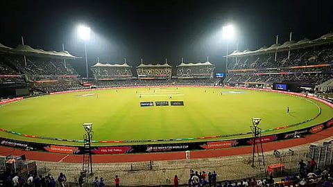 சேப்பாக்கத்தில் பிக் பாஷ் லீக் போட்டிகள்: அனுமதிக்குமா பிசிசிஐ?