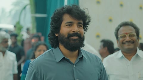 Seyon | சேயோன் திரைப்படத்தின் புது வீடியோ வெளியீடு