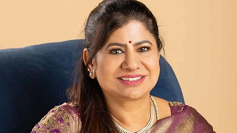 மக்களுக்கு நல்லது செய்ய எங்கள் குடும்பத்தினர் அரசியலுக்கு வந்துள்ளோம்- லீமா ரோஸ்