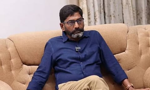 சவுக்கு சங்கர் மீதான குண்டர் சட்டம் ரத்து - தமிழ்நாடு அரசு உத்தரவு!