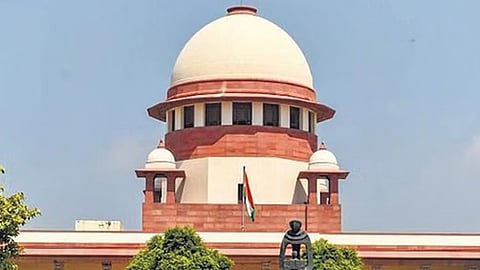 தமிழ்நாட்டில் ஜனாதிபதி ஆட்சி கோரி சுப்ரீம் கோர்ட்டில் மனு