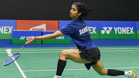 Malaysia Masters: முதல் சுற்றில் மாளவிகா பன்சோத், அஷ்மிதா வெற்றி