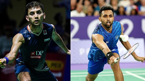 Malaysia Masters: முதல் சுற்றில் லக்சயா சென், எச்.எஸ்.பிரனாய் ஏமாற்றம்