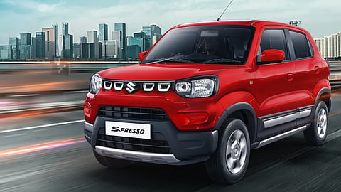 Maruti Suzuki | ஜூன் மாதத்தில் விலை உயர்வு... வாடிக்கையாளர்களுக்கு மாருதி சுசுகி அதிர்ச்சி தகவல்!
