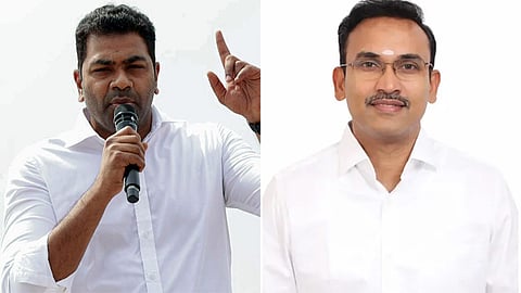 தமிழக அமைச்சரவையில் 40 வயதுக்குட்பட்ட இளம் அமைச்சர்கள் 11 பேர்