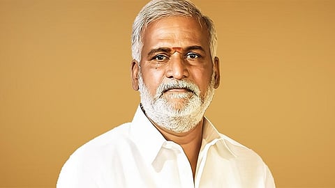 முன்னாள் அமைச்சர் சேகர்பாபு மீது போலீசார் வழக்குப்பதிவு