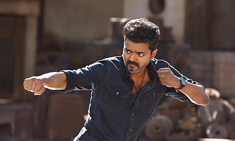 ‘ஜன நாயகன்’ கசிவு விவகாரம்: 9 பேரின் ஜாமின் மனுக்களை தள்ளுபடி செய்தது சென்னை உயர் நீதிமன்றம்!