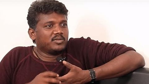 இயக்குநர் மாரி செல்வராஜின் புது அவதாரம்