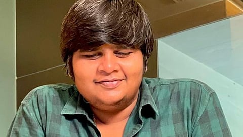 ராக தேவன் இளையராஜா ஒரு வாழ்க்கை முறை... வருகிறது இசை ஆல்பம் - கார்த்திக் சுப்பராஜ் சூப்பர் அப்டேட்