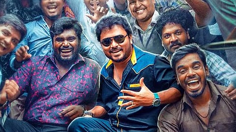 ஜூலை மாத இறுதியில் வெளியாகும் ‘டயங்கரம்’