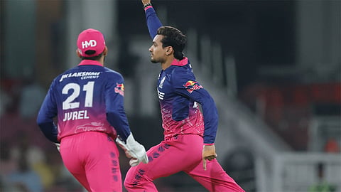 Emanjot Chahal