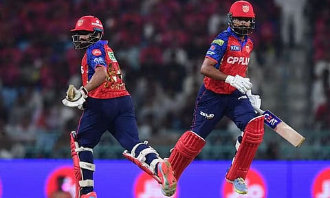 IPL 2026: லக்னோவை வீழ்த்தி பிளே ஆப் வாய்ப்பை தக்கவைத்த பஞ்சாப்
