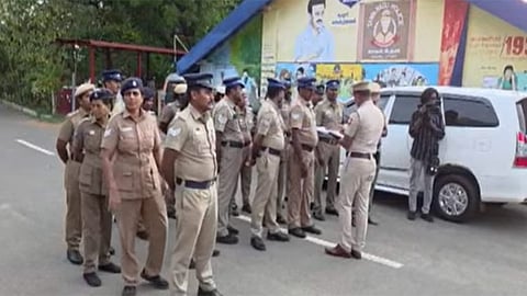கோவை சிறுமி கொலை வழக்கு - கைதானவருக்கு நீதிமன்ற காவல்