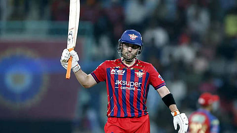 IPL 2026: பிளேஆஃப் வாய்ப்பை தக்க வைக்குமா? எல்.எஸ்.ஜி.-யின் 197 ரன்கள் இலக்கை நோக்கி பஞ்சாப் கிங்ஸ்