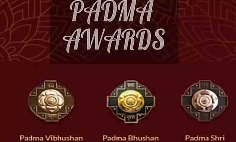 padma awards