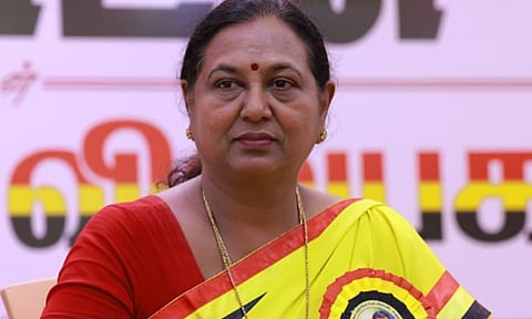 மேகதாது அணை கட்டும் திட்டத்தை உடனடியாக கைவிட வேண்டும்- பிரேமலதா