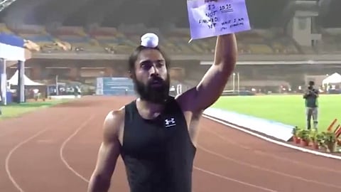 Gurindervir Singh
