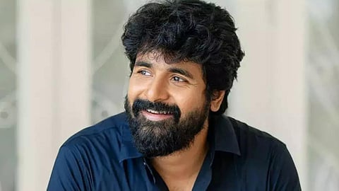 சிவகார்த்திகேயன்