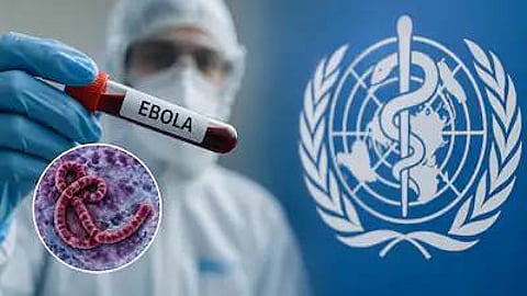 WHO declares public health emergency as cases surge in DRC and Uganda