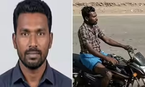 விளாத்திக்குளம் +2 மாணவி கொலைவழக்கு - தர்ம முனீஸ்வரன் குற்றவாளி என தீர்ப்பு!