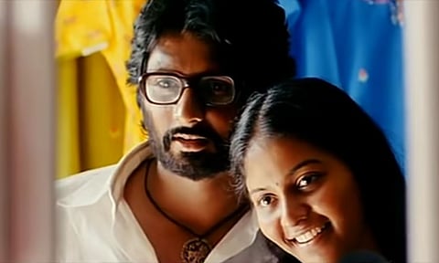 நிஜமாதான் சொல்றியா!... மீண்டும் இணையும் 'கற்றது தமிழ்' கூட்டணி?