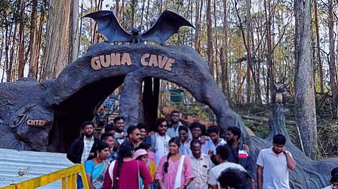 கொடைக்கானலில் சுற்றுலா தலங்களை கட்டணமின்றி பார்க்கலாம் - எந்தெந்த இடங்கள் தெரியுமா?