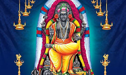 கோட்சார குரு பகவானால் ஏற்படும் யோகங்கள்