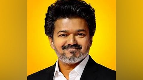 மேயர் அறையில் முதலமைச்சர் படம் வைப்பது தொடர்பாக தி.மு.க.-த.வெ.க இடையே கடும் வாக்குவாதம்