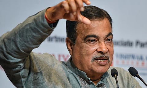 எல்பிஜியை விடுங்க.. எத்தனால் அடுப்பு வாங்கிக்கோங்க - நிதின் கட்கரி வலியுறுத்தல்