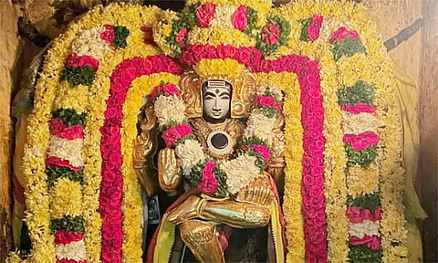 குரு பார்க்க கோடி நன்மை... மிதுன ராசியில் இருந்து கடக ராசிக்கு இடம் பெயர்ந்தார் குருபகவான்