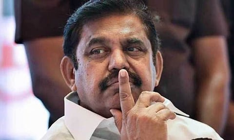 வேலுமணி தரப்பு 5 எம்.எல்.ஏக்கள் இ.பி.எஸ். உடன் சந்திப்பு!