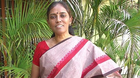 த.வெ.க. தேர்ந்தெடுக்கும் அனைத்து வழிமுறைகளையும் காங்கிரஸ் ஆதரிக்க முடியாது - ஜோதிமணி
