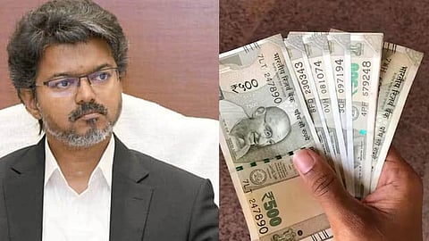 மகளிர் உரிமைத்தொகையை ரூ.2,500 ஆக உயர்த்த அரசு தீவிர ஆலோசனை?