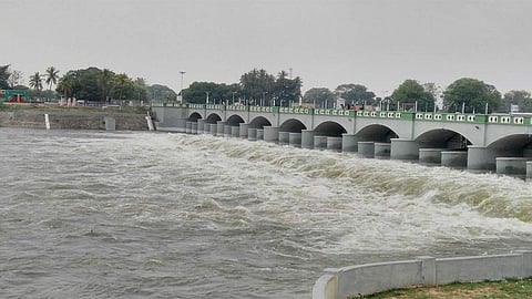 காவிரி மேலாண்மை ஆணைய கூட்டம் டெல்லியில் இன்று நடக்கிறது
