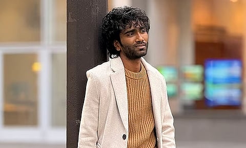 பிரதீப் ரங்கநாதன்