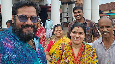 நான் கோழை அல்ல, சட்டப்படி சந்திப்பேன்: நடிகர் பாலா விளக்கம்