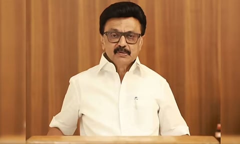 அன்பு உடன்பிறப்புகளே..! தி.மு.க தலைவர் மு.க.ஸ்டாலின் வெளியிட்டுள்ள பதிவு