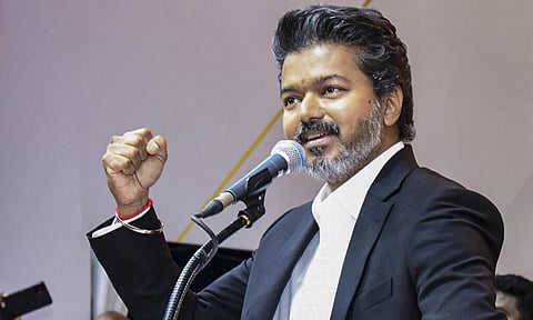 தியாகம், கருணை, சமத்துவம் போதிக்கும் நாள்..!- முதலமைச்சர் விஜய் பக்ரீத் வாழ்த்து