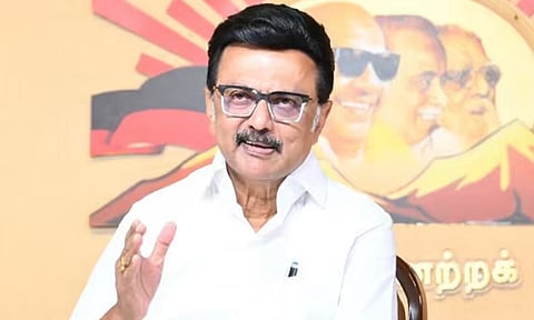 கள ஆய்வு அறிக்கை சமர்ப்பிக்க அவகாசம் நீட்டிப்பு- தி.மு.க